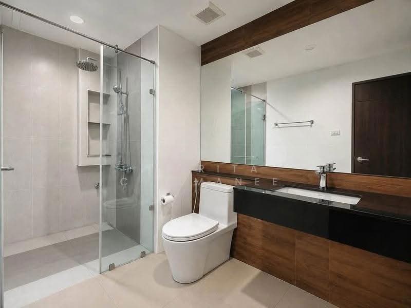 Rajapruek Greenery Hill, Chiang Mai, Soi Village Thipphomor Hill 4, Mae Hia Subdistrict, Mueang Chiang Mai District, Chiang Mai 50100, Thailand, Mae Hia, Muang Chiang Mai, Chiang Mai, 1 Bedroom, 50 sqm, Condo For Sale, by Pharita Chaimanee, 500546982 - DDproperty.com