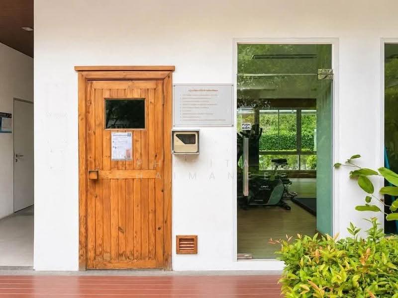 Rajapruek Greenery Hill, Chiang Mai, Soi Village Thipphomor Hill 4, Mae Hia Subdistrict, Mueang Chiang Mai District, Chiang Mai 50100, Thailand, Mae Hia, Muang Chiang Mai, Chiang Mai, 1 Bedroom, 50 sqm, Condo For Sale, by Pharita Chaimanee, 500546982 - DDproperty.com