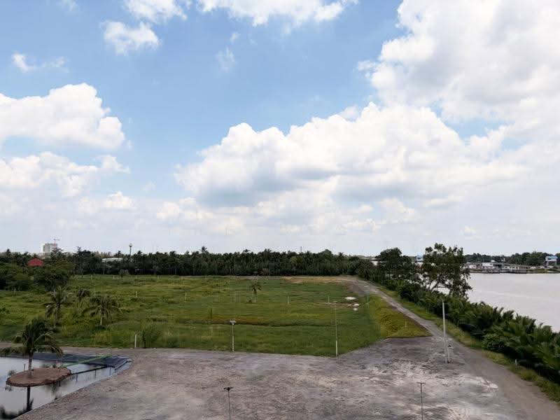 ที่ดินบางแก้ว ฉะเชิงเทรา, ฉะเชิงเทรา, บางแก้ว, เมืองฉะเชิงเทรา, ฉะเชิงเทรา, 7,316 ตร.ม., ที่ดิน ขาย, โดย The Best Property โม, 500546984 - DDproperty.com