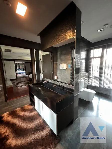 Home Office, Private Swimming Pool 5 Bedrooms House for Rent in Sukhumvit, Bangkok near BTS Ekkamai, กรุงเทพ, คลองตันเหนือ, วัฒนา, กรุงเทพ, 1,200 ตร.ม., บ้านเดี่ยว ให้เช่า, โดย Accom Asia, 500546986 - DDproperty.com