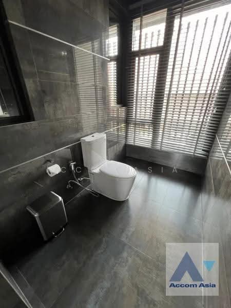Home Office, Private Swimming Pool 5 Bedrooms House for Rent in Sukhumvit, Bangkok near BTS Ekkamai, กรุงเทพ, คลองตันเหนือ, วัฒนา, กรุงเทพ, 1,200 ตร.ม., บ้านเดี่ยว ให้เช่า, โดย Accom Asia, 500546986 - DDproperty.com