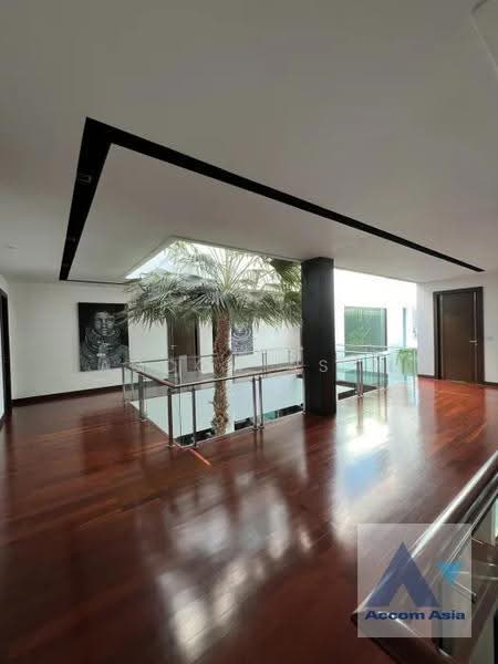 Home Office, Private Swimming Pool 5 Bedrooms House for Rent in Sukhumvit, Bangkok near BTS Ekkamai, กรุงเทพ, คลองตันเหนือ, วัฒนา, กรุงเทพ, 1,200 ตร.ม., บ้านเดี่ยว ให้เช่า, โดย Accom Asia, 500546986 - DDproperty.com