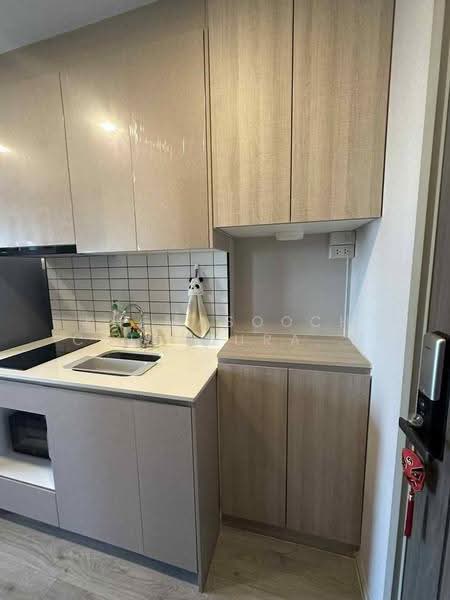 Metris Ladprao, Bangkok, Lat Phrao Road, Jom Phon, Chatuchak, Bangkok, 1 Bedroom, 30 sqm, Condo For Sale, by Khemasooch Chiraburanan, 500546993 - DDproperty.com