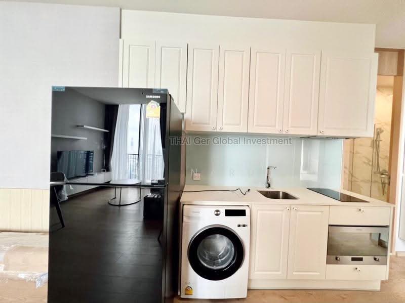 Noble BE19 Sukhumvit, Bangkok, 89 Sukhumvit 19 Alley, Khlong Tan Nua, Watthana, Bangkok, 2 Bedrooms, 67 sqm, Condo For Sale, by Prem Narula, 500546996 - DDproperty.com