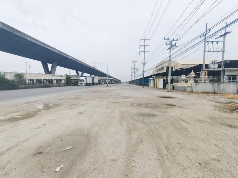 ที่ดินบางปะกง ฉะเชิงเทรา, ฉะเชิงเทรา, บางปะกง, ฉะเชิงเทรา, 1,964 ตร.ม., ที่ดิน ขาย, โดย The Best Property ซายน์, 500546998 - DDproperty.com