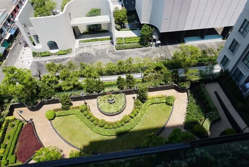 The Rich Sathorn-Taksin, Bangkok, Krung Thon Buri Road, Bang Lam Phu Lang, Khlong San, Bangkok, 1 Bedroom, 30 sqm, Condo For Sale, by คุณ อำพร ฮาตระวัง (ลิซ่า), 500547000 - DDproperty.com