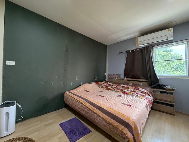 บ้านเดี่ยวพระประแดง สมุทรปราการ, Samut Prakan, Bang Hua Sua, Phra Pra Daeng, Samut Prakan, 4 Bedrooms, 100 sqm, Single Detached House For Sale, by The Best Property ต้น, 500547006 - DDproperty.com