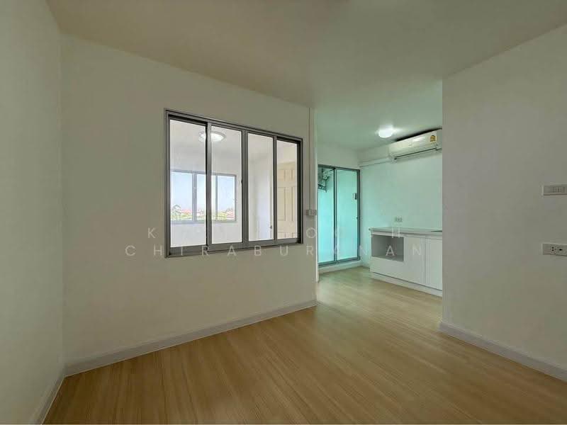 Lumpini Condo Town Ramintra-Laksi, Bangkok, 16 Ram Inthra Road, Anusaowari, Bang Khen, Bangkok, 1 Bedroom, 28 sqm, Condo For Sale, by Khemasooch Chiraburanan, 500547010 - DDproperty.com
