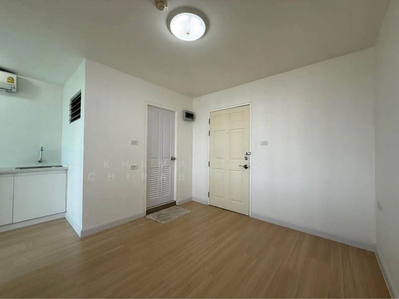 Lumpini Condo Town Ramintra-Laksi, Bangkok, 16 Ram Inthra Road, Anusaowari, Bang Khen, Bangkok, 1 Bedroom, 28 sqm, Condo For Sale, by Khemasooch Chiraburanan, 500547010 - DDproperty.com