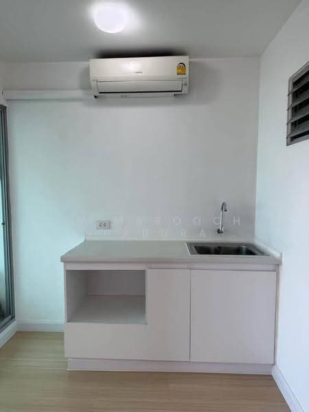 Lumpini Condo Town Ramintra-Laksi, Bangkok, 16 Ram Inthra Road, Anusaowari, Bang Khen, Bangkok, 1 Bedroom, 28 sqm, Condo For Sale, by Khemasooch Chiraburanan, 500547010 - DDproperty.com