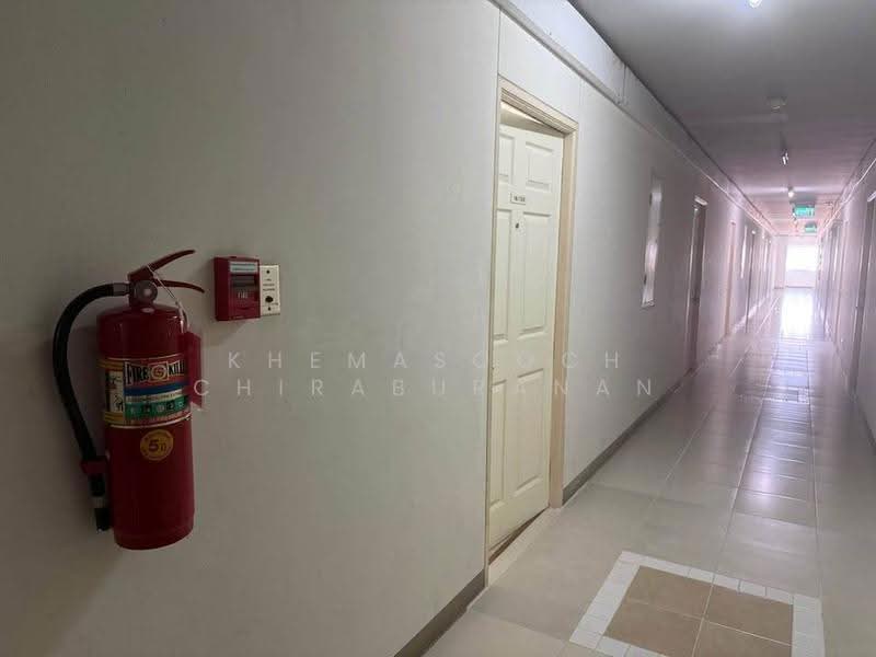 Lumpini Condo Town Ramintra-Laksi : ลุมพินี คอนโดทาวน์ รามอินทรา-หลักสี่, กรุงเทพ, 16 ถ.รามอินทรา, อนุสาวรีย์, บางเขน, กรุงเทพ, 28 ตร.ม., คอนโด ขาย, โดย Khemasooch Chiraburanan, 500547010 - DDproperty.com