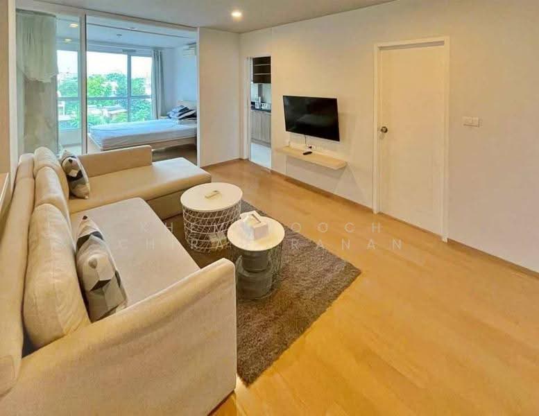 HIVE Sukhumvit 65, Bangkok, 9 Soi Sukhumvit 65, Sukhumvit Road, Phra Kanong Nua, Watthana, Bangkok, 1 Bedroom, 40 sqm, Condo For Sale, by Khemasooch Chiraburanan, 500547019 - DDproperty.com