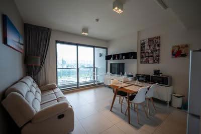 ขาย - The Lofts Ekkamai : เดอะ ลอฟท์ เอกมัย, กรุงเทพ