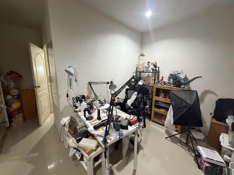 The Beato Ekachai-Kanlapaphruek, Bangkok, 58 Kamnan Maen 3 Alley, Khlong Bang Phran, Bang Bon, Bangkok, 3 Bedrooms, 64 sqm, Townhouse For Sale, by คุณ อำพร ฮาตระวัง (ลิซ่า), 500547036 - DDproperty.com