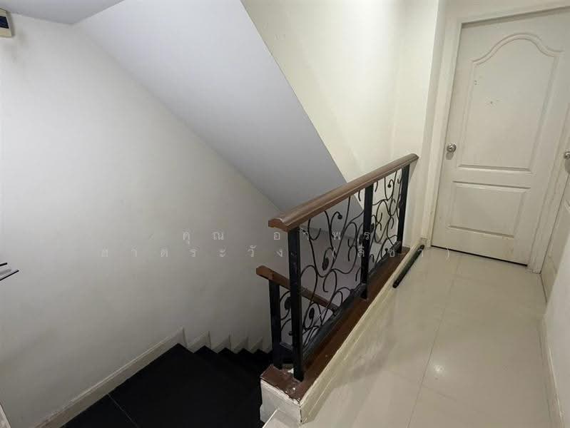 The Beato Ekachai-Kanlapaphruek : เดอะ เบทโต้ เอกชัย-กัลปพฤกษ์ , กรุงเทพ, 58 Kamnan Maen 3 Alley, Khlong Bang Phran, บางบอน, กรุงเทพ, 64 ตร.ม., Townhouse ขาย, โดย คุณ อำพร ฮาตระวัง (ลิซ่า), 500547036 - DDproperty.com