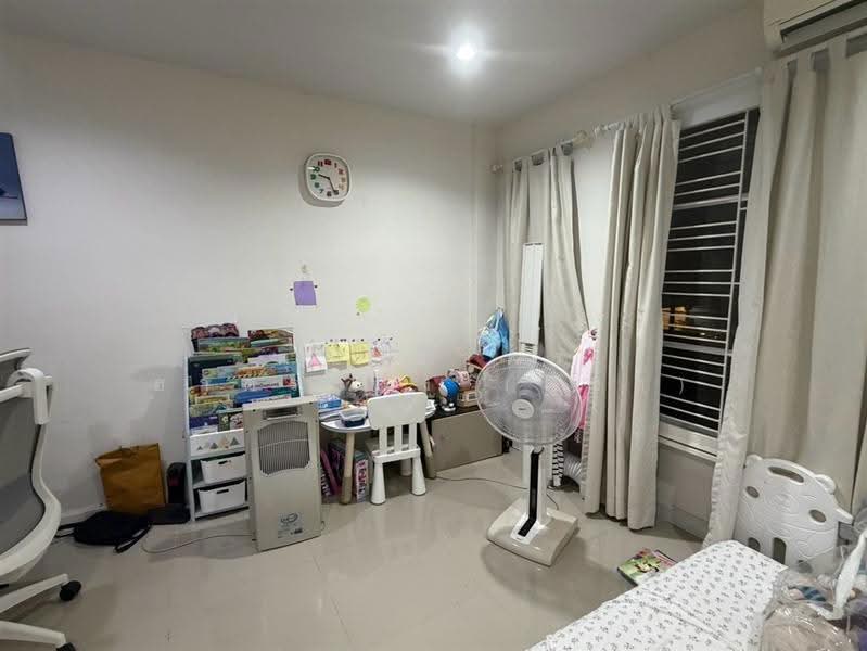 The Beato Ekachai-Kanlapaphruek, Bangkok, 58 Kamnan Maen 3 Alley, Khlong Bang Phran, Bang Bon, Bangkok, 3 Bedrooms, 64 sqm, Townhouse For Sale, by คุณ อำพร ฮาตระวัง (ลิซ่า), 500547036 - DDproperty.com