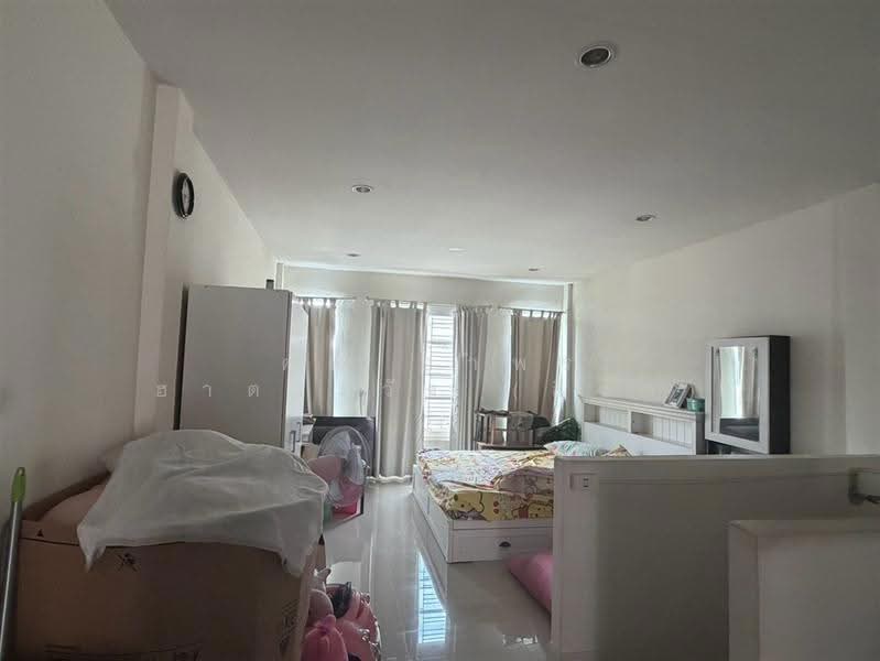The Beato Ekachai-Kanlapaphruek, Bangkok, 58 Kamnan Maen 3 Alley, Khlong Bang Phran, Bang Bon, Bangkok, 3 Bedrooms, 64 sqm, Townhouse For Sale, by คุณ อำพร ฮาตระวัง (ลิซ่า), 500547036 - DDproperty.com