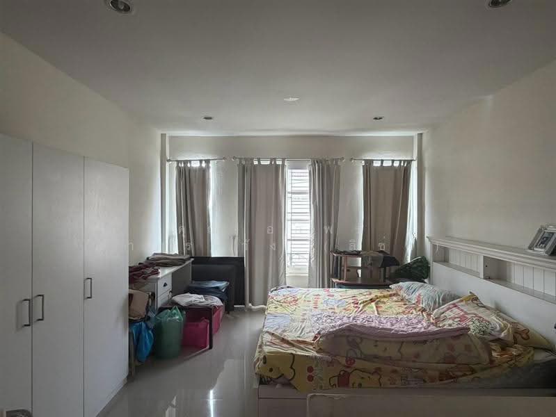 The Beato Ekachai-Kanlapaphruek, Bangkok, 58 Kamnan Maen 3 Alley, Khlong Bang Phran, Bang Bon, Bangkok, 3 Bedrooms, 64 sqm, Townhouse For Sale, by คุณ อำพร ฮาตระวัง (ลิซ่า), 500547036 - DDproperty.com