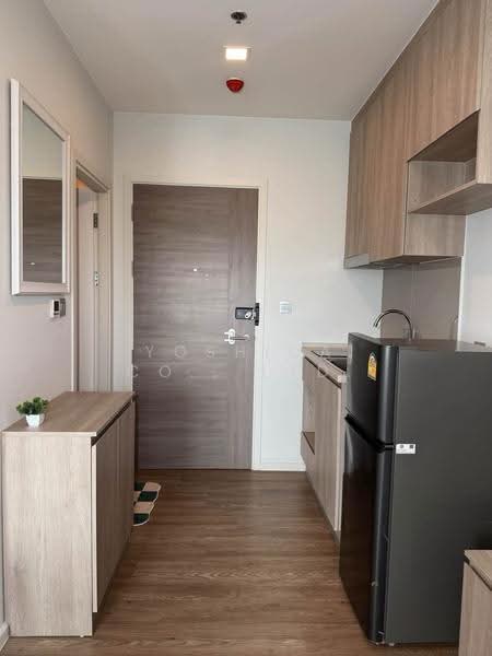 Modiz Sukhumvit 50, Bangkok, Soi Sukhumvit 50, Phra Kanong, Khlong Toei, Bangkok, 1 Bedroom, 24 sqm, Condo For Rent, by Yoshida Co., Ltd., 500547037 - DDproperty.com