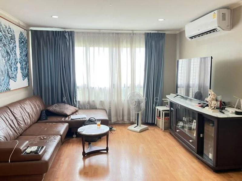 Lumpini Ville Sukhumvit 77, Bangkok, Sukhumvit 77 Road, Suan Luang, Bangkok, 2 Bedrooms, 67 sqm, Condo For Sale, by Khemasooch Chiraburanan, 500547039 - DDproperty.com