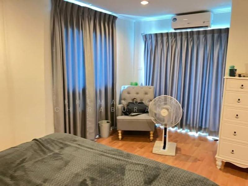 Lumpini Ville Sukhumvit 77, Bangkok, Sukhumvit 77 Road, Suan Luang, Bangkok, 2 Bedrooms, 67 sqm, Condo For Sale, by Khemasooch Chiraburanan, 500547039 - DDproperty.com