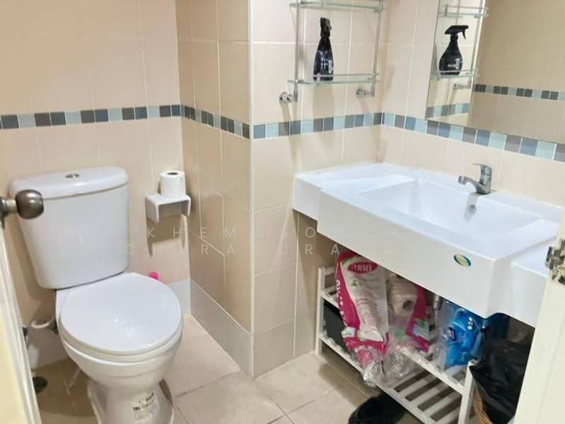 Lumpini Ville Sukhumvit 77, Bangkok, Sukhumvit 77 Road, Suan Luang, Bangkok, 2 Bedrooms, 67 sqm, Condo For Sale, by Khemasooch Chiraburanan, 500547039 - DDproperty.com
