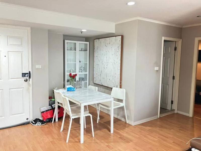 Lumpini Ville Sukhumvit 77, Bangkok, Sukhumvit 77 Road, Suan Luang, Bangkok, 2 Bedrooms, 67 sqm, Condo For Sale, by Khemasooch Chiraburanan, 500547039 - DDproperty.com