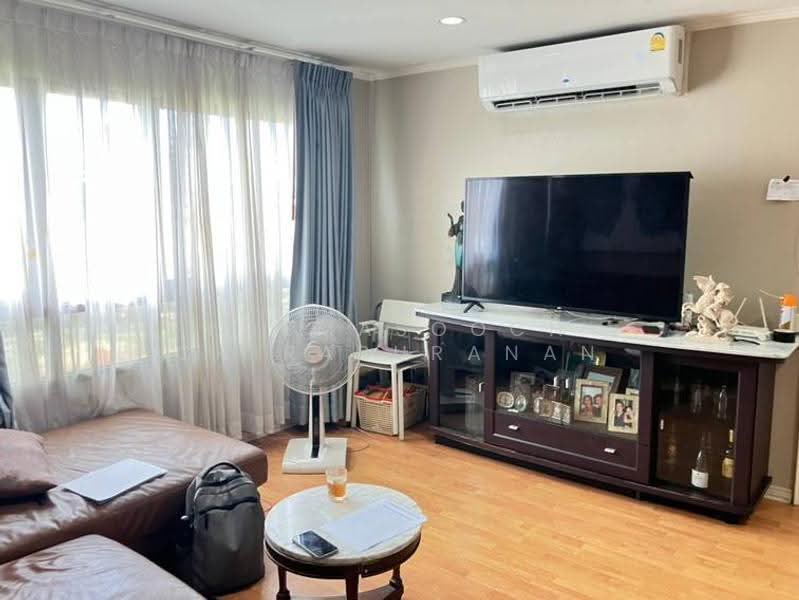 Lumpini Ville Sukhumvit 77, Bangkok, Sukhumvit 77 Road, Suan Luang, Bangkok, 2 Bedrooms, 67 sqm, Condo For Sale, by Khemasooch Chiraburanan, 500547039 - DDproperty.com