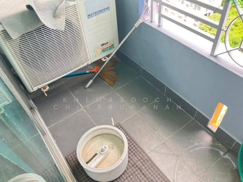 Lumpini Ville Sukhumvit 77, Bangkok, Sukhumvit 77 Road, Suan Luang, Bangkok, 2 Bedrooms, 67 sqm, Condo For Sale, by Khemasooch Chiraburanan, 500547039 - DDproperty.com