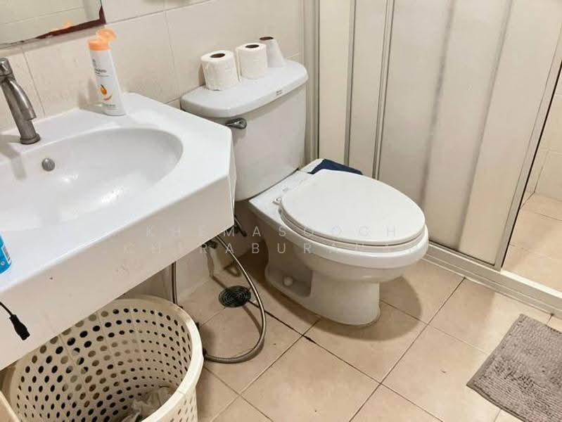 Lumpini Ville Sukhumvit 77, Bangkok, Sukhumvit 77 Road, Suan Luang, Bangkok, 2 Bedrooms, 67 sqm, Condo For Sale, by Khemasooch Chiraburanan, 500547039 - DDproperty.com