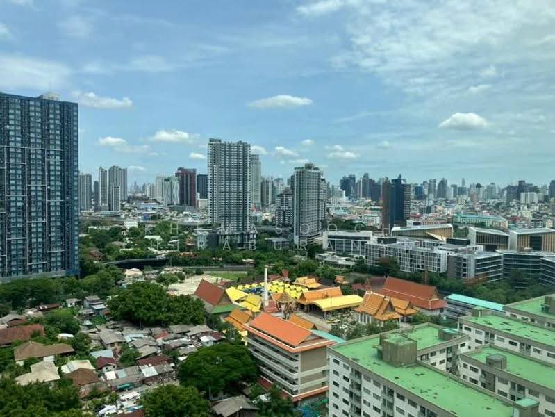 Lumpini Ville Sukhumvit 77, Bangkok, Sukhumvit 77 Road, Suan Luang, Bangkok, 2 Bedrooms, 67 sqm, Condo For Sale, by Khemasooch Chiraburanan, 500547039 - DDproperty.com