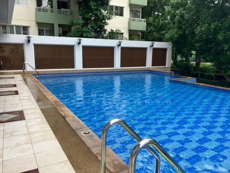 Lumpini Ville Sukhumvit 77, Bangkok, Sukhumvit 77 Road, Suan Luang, Bangkok, 2 Bedrooms, 67 sqm, Condo For Sale, by Khemasooch Chiraburanan, 500547039 - DDproperty.com