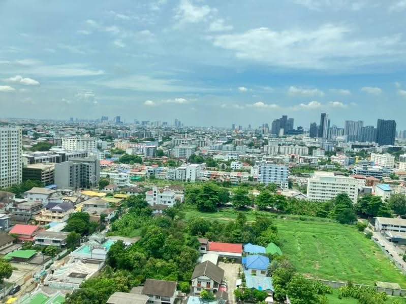 Lumpini Ville Sukhumvit 77, Bangkok, Sukhumvit 77 Road, Suan Luang, Bangkok, 2 Bedrooms, 67 sqm, Condo For Sale, by Khemasooch Chiraburanan, 500547039 - DDproperty.com