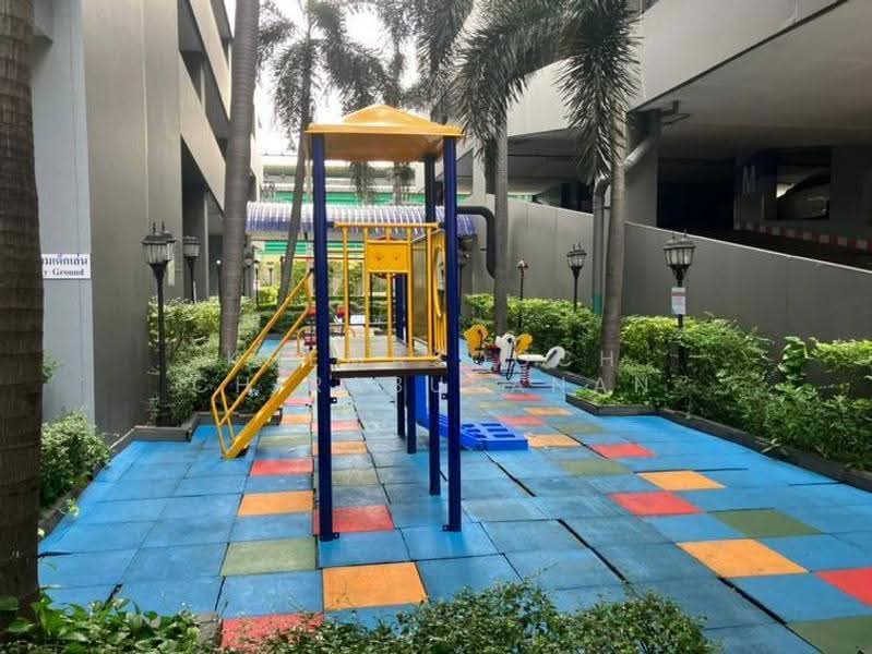 Lumpini Ville Sukhumvit 77, Bangkok, Sukhumvit 77 Road, Suan Luang, Bangkok, 2 Bedrooms, 67 sqm, Condo For Sale, by Khemasooch Chiraburanan, 500547039 - DDproperty.com