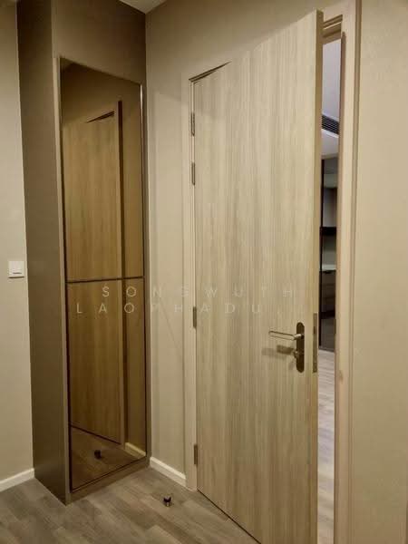 333 Riverside, Bangkok, 333 Pracharat Sai 2, Bang Sue, Bangkok, 1 Bedroom, 46 sqm, Condo For Sale, by Songwuth Laophadungveth, 500547047 - DDproperty.com