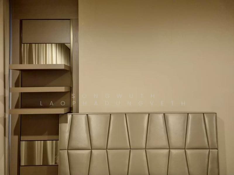 333 Riverside, Bangkok, 333 Pracharat Sai 2, Bang Sue, Bangkok, 1 Bedroom, 46 sqm, Condo For Sale, by Songwuth Laophadungveth, 500547047 - DDproperty.com