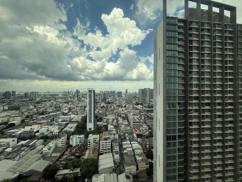 333 Riverside, Bangkok, 333 Pracharat Sai 2, Bang Sue, Bangkok, 1 Bedroom, 46 sqm, Condo For Sale, by Songwuth Laophadungveth, 500547047 - DDproperty.com