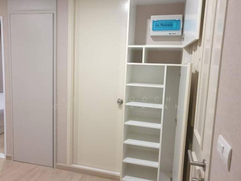The Parkland Phetkasem-Thapra, Bangkok, 99 Petchkasem Road, Wat Tha Pra, Bangkok Yai, Bangkok, 1 Bedroom, 34 sqm, Condo For Sale, by Khemasooch Chiraburanan, 500547050 - DDproperty.com
