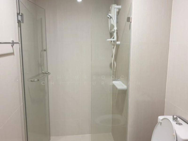 The Parkland Phetkasem-Thapra, Bangkok, 99 Petchkasem Road, Wat Tha Pra, Bangkok Yai, Bangkok, 1 Bedroom, 34 sqm, Condo For Sale, by Khemasooch Chiraburanan, 500547050 - DDproperty.com