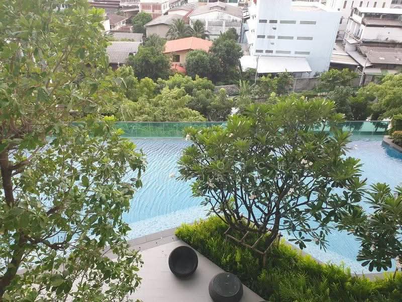 The Parkland Phetkasem-Thapra, Bangkok, 99 Petchkasem Road, Wat Tha Pra, Bangkok Yai, Bangkok, 1 Bedroom, 34 sqm, Condo For Sale, by Khemasooch Chiraburanan, 500547050 - DDproperty.com