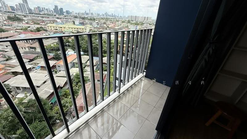 The Tree Interchange, Bangkok, Pracharat Sai 2 Road, Bang Sue, Bangkok, 2 Bedrooms, 70 sqm, Condo For Sale, by ธนกฤษ สมประสงค์, 500547055 - DDproperty.com