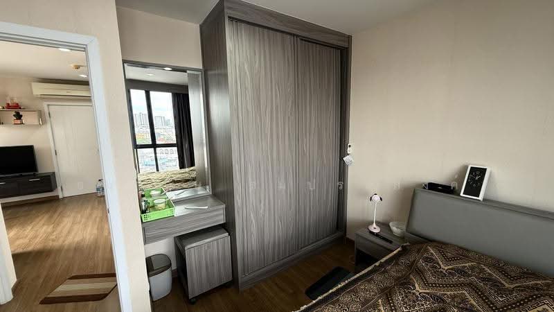 The Tree Interchange, Bangkok, Pracharat Sai 2 Road, Bang Sue, Bangkok, 2 Bedrooms, 70 sqm, Condo For Sale, by ธนกฤษ สมประสงค์, 500547055 - DDproperty.com