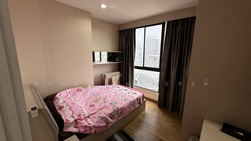 The Tree Interchange, Bangkok, Pracharat Sai 2 Road, Bang Sue, Bangkok, 2 Bedrooms, 70 sqm, Condo For Sale, by ธนกฤษ สมประสงค์, 500547055 - DDproperty.com