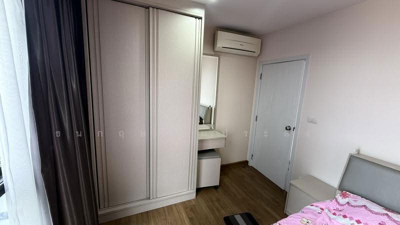 The Tree Interchange, Bangkok, Pracharat Sai 2 Road, Bang Sue, Bangkok, 2 Bedrooms, 70 sqm, Condo For Sale, by ธนกฤษ สมประสงค์, 500547055 - DDproperty.com