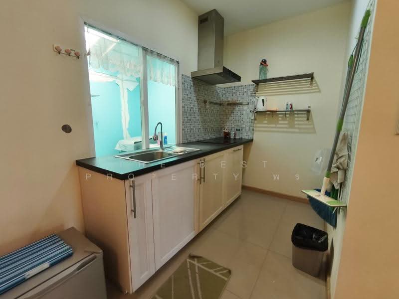 Gusto Townhome Thanamnon – Rama 5 : กัสโต้ ทาวน์โฮม ท่าน้ำนนท์ – พระราม 5, นนทบุรี, ถ.สายท่าน้ำนนท์, บางศรีเมือง, เมืองนนทบุรี, นนทบุรี, 100 ตร.ม., ทาวน์เฮ้าส์ ขาย, โดย The Best Property พร, 500547057 - DDproperty.com
