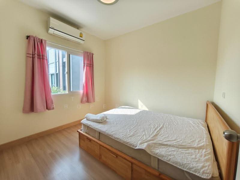 Gusto Townhome Thanamnon – Rama 5, Nonthaburi, Sai Thanam Non Road, Bang Sri Muang, Muang Nonthaburi, Nonthaburi, 3 Bedrooms, 100 sqm, Townhouse For Sale, by The Best Property พร, 500547057 - DDproperty.com