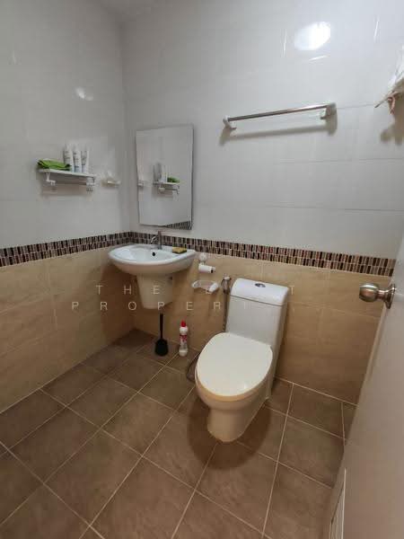 Gusto Townhome Thanamnon – Rama 5, Nonthaburi, Sai Thanam Non Road, Bang Sri Muang, Muang Nonthaburi, Nonthaburi, 3 Bedrooms, 100 sqm, Townhouse For Sale, by The Best Property พร, 500547057 - DDproperty.com