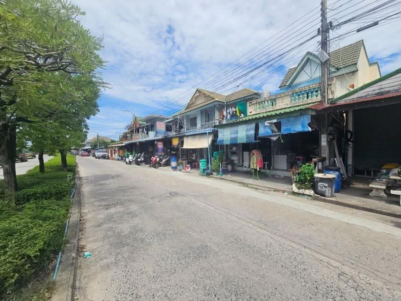 Baan Pruksa 15 Bangpu, Samut Prakan, Tamru-Bang Phli Road, Phreak Sa Mai, Muang Samut Prakarn, Samut Prakan, 1 Bedroom, 150 sqm, Townhouse For Sale, by The Best Property ทิ้ม , 500547058 - DDproperty.com