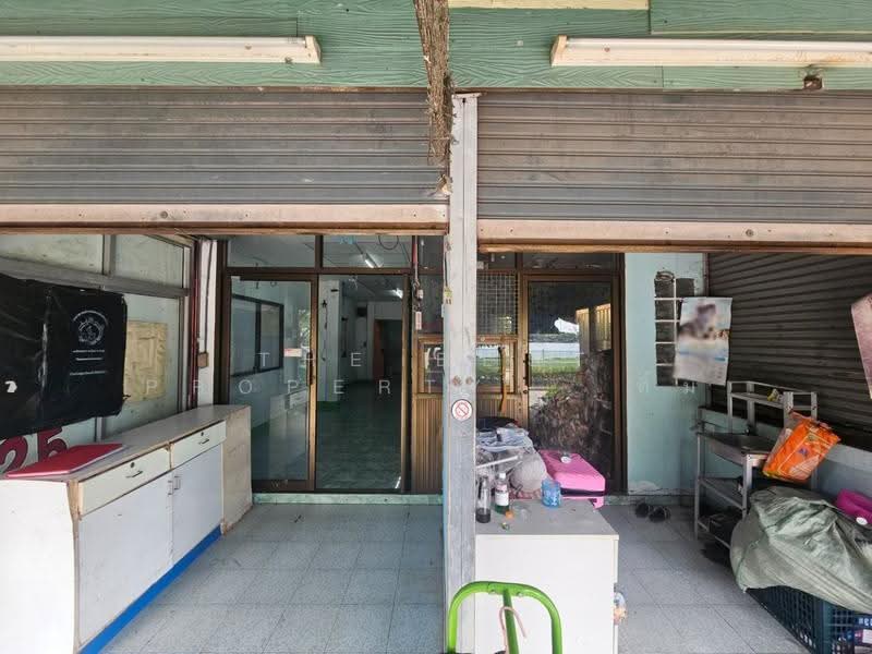 Baan Pruksa 15 Bangpu, Samut Prakan, Tamru-Bang Phli Road, Phreak Sa Mai, Muang Samut Prakarn, Samut Prakan, 1 Bedroom, 150 sqm, Townhouse For Sale, by The Best Property ทิ้ม , 500547058 - DDproperty.com