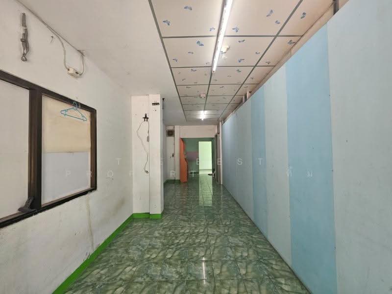 Baan Pruksa 15 Bangpu, Samut Prakan, Tamru-Bang Phli Road, Phreak Sa Mai, Muang Samut Prakarn, Samut Prakan, 1 Bedroom, 150 sqm, Townhouse For Sale, by The Best Property ทิ้ม , 500547058 - DDproperty.com